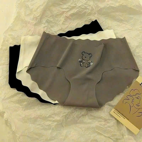 QUẦN SU ĐÚC GẤU