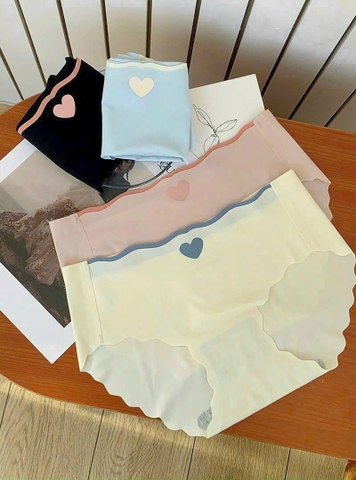 QUẦN SU ĐÚC TRÁI TIM