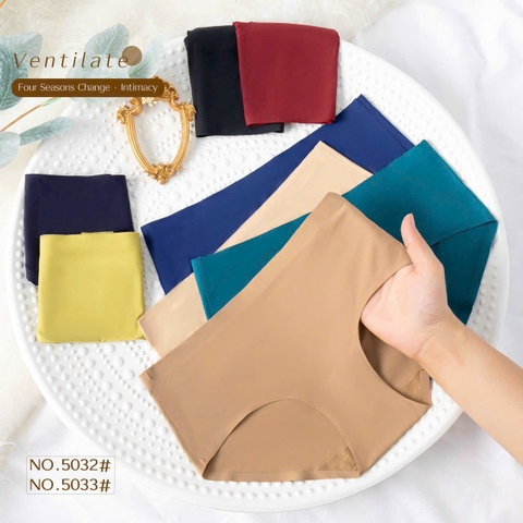 QUẦN SU ĐÚC TRƠN