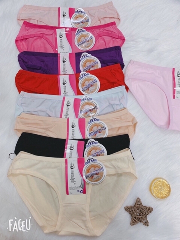 QUẦN COTTON TRỨNG RẺ