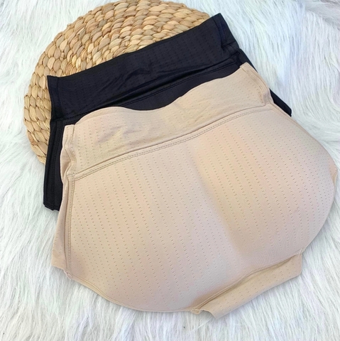 QUẦN ĐỘN MÔNG THÔNG HƠI LƯNG CAO #RJ123