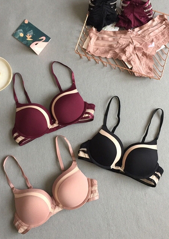 SET BỘ CÓ GỌNG SIÊU NÂNG ĐẨY NGỰC