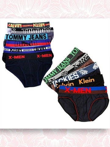 SỊP TAM GIÁC XMEN