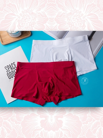 QUẦN LÓT BOXER LỤA NHẬT BẢN