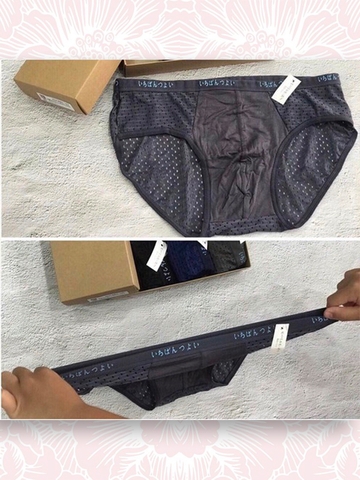 SỊP CHÉO THÔNG HƠI MÁC NHẬT