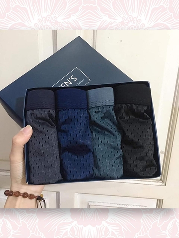 SỊP MEN CHÉO THÔNG HƠI