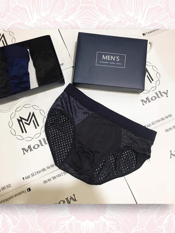 SỊP MEN CHÉO THÔNG HƠI