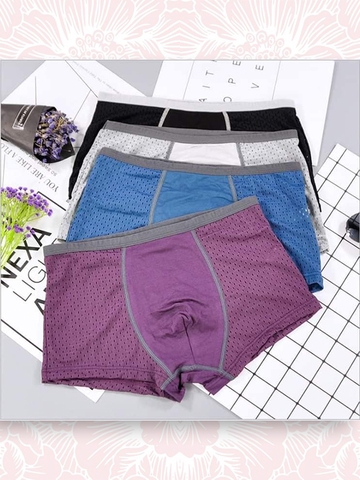 SỊP ĐÙI THÔNG HƠI MENS