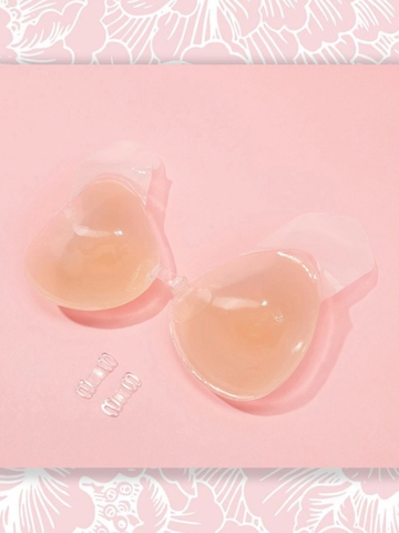 ÁO DÁN NGỰC SILICONE TỰ DÍNH