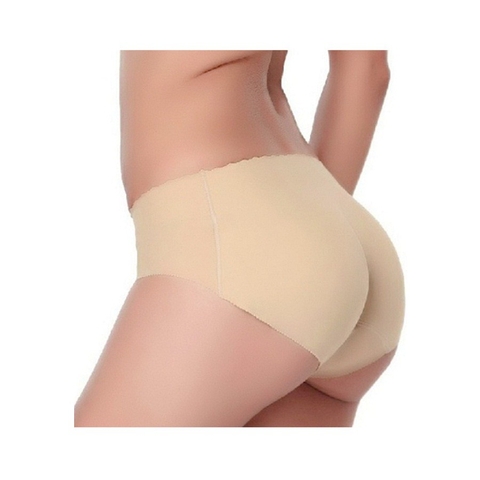 QUẦN ĐỘN MÔNG THÔNG HƠI CHẤT SU ĐÚC NGUYÊN KHỐI CẠP VỪA