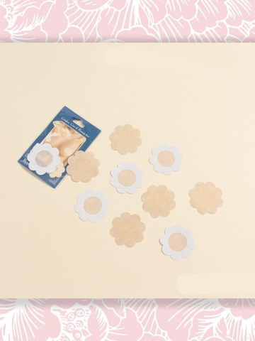 MIẾNG DÁN NGỰC JUSTBRA KHÔNG THẤM NƯỚC