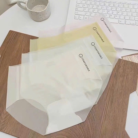 QUẦN TÀNG HÌNH VIỀN CHỮ COMFORTABLE