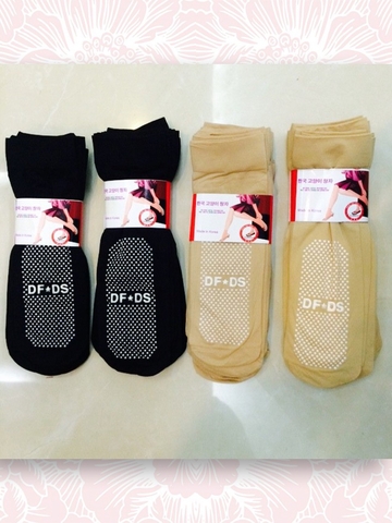 TẤT GIẤY CHỐNG TRƠN HÀN QUỐC