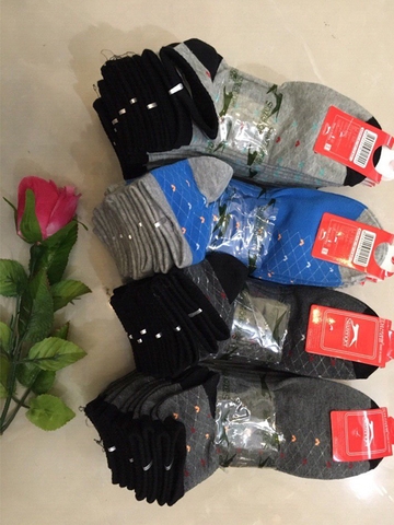 TẤT NỮ SLAZENGER