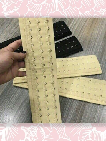 THANH NỐI ĐAI NỊT BỤNG LATEX