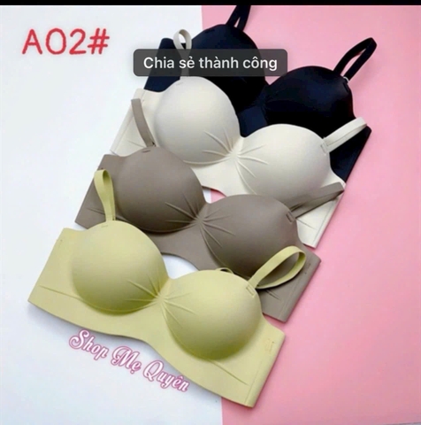 ÁO LÓT SU ĐÚC #A02