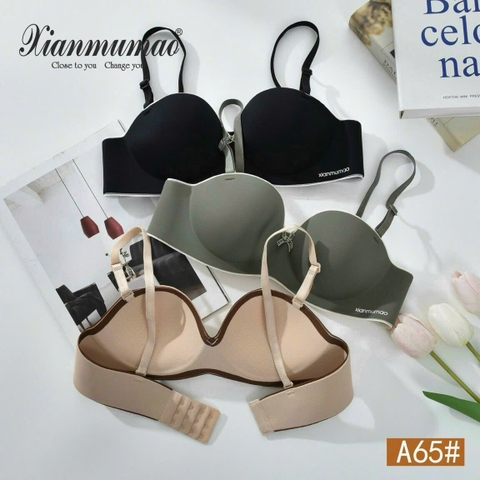 ÁO LÓT SU ĐÚC #A65