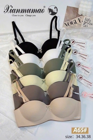 ÁO LÓT SU ĐÚC #A65