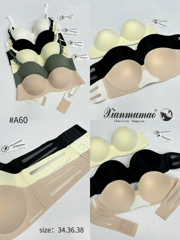 ÁO NGỰC SU ĐÚC #A60