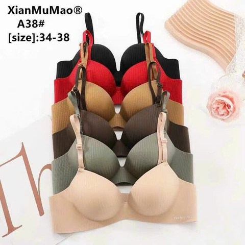 ÁO NGỰC SU ĐÚC #A38