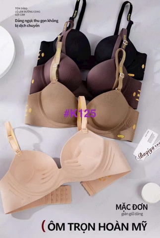 ÁO NGỰC SU ĐÚC #K125