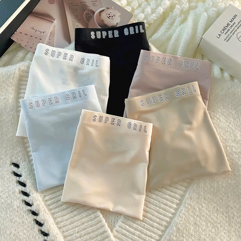 QUẦN LÓT SU SUPER GIRL