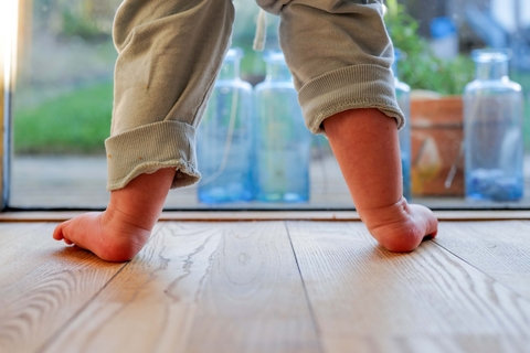 5 Dị Tật Thường Gặp Ở Trẻ Em Mà Phụ Huynh Cần Lưu Tâm