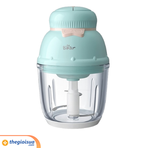Máy xay ăn dặm 0.6L Bear GR-B06V1