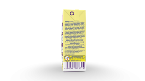 Sữa Dinh Dưỡng Pha Sẵn Care 100 pedia 110ml