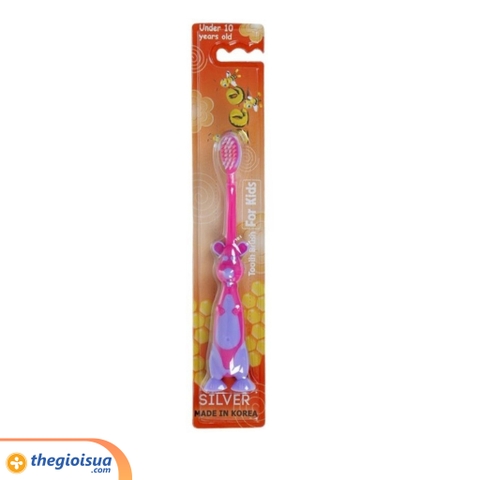 Bàn chải TE C100 Bee Silver -U8