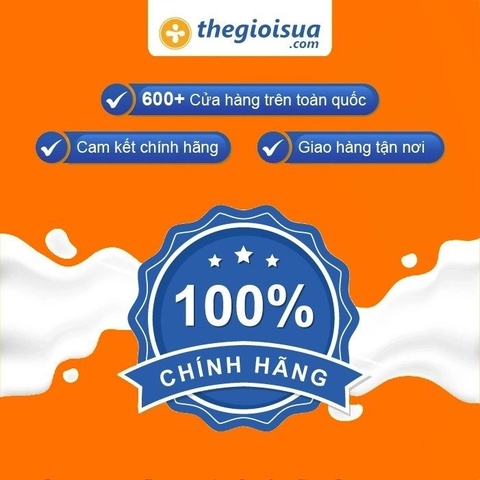Thực phẩm bổ sung Royal Ausnz Lactoferrin Formula Milk Power Bifidobacterium Animals (Bb-12) 100g