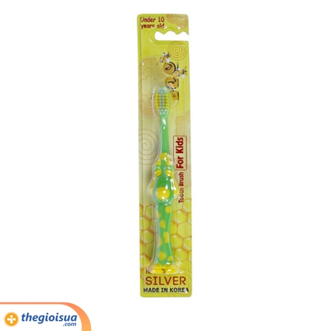 Bàn chải Bee mới