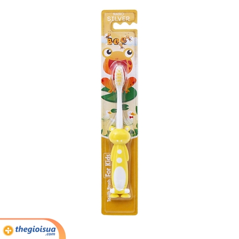 Bàn chải trẻ em Bee