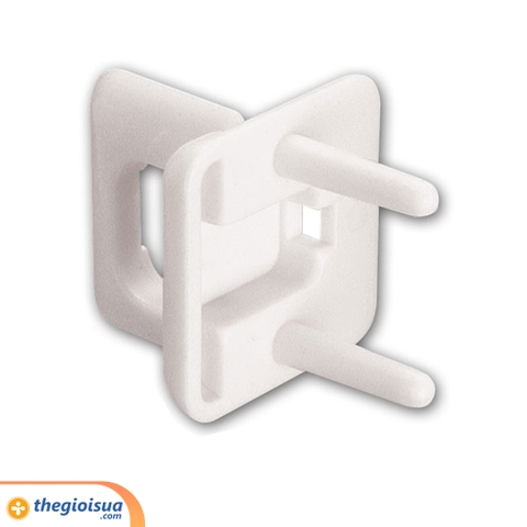 Bịt ổ điện an toàn Farlin (Cái)