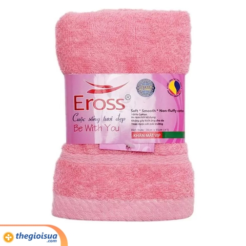 Khăn mặt trẻ em Eross