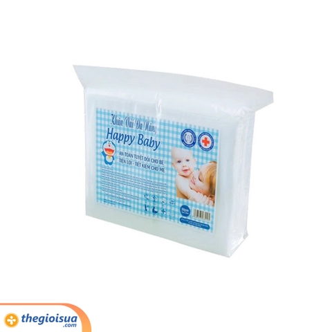 Khăn vải Happy Baby 500g