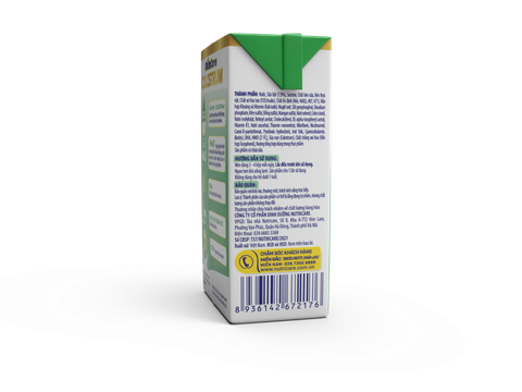 Sữa dinh dưỡng pha sẵn Metacare Colostrum 110ml