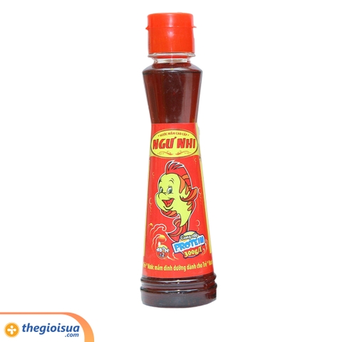 Nước mắm Ngư Nhi 150ml