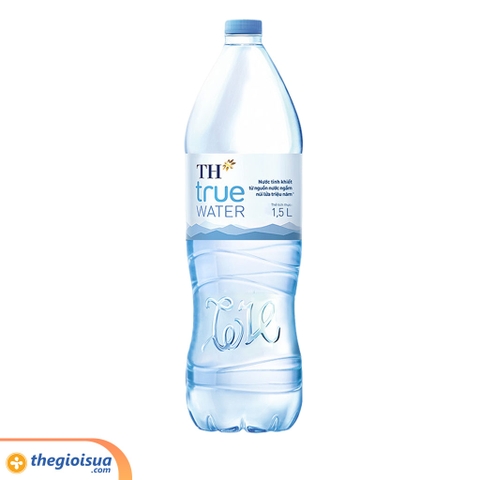 Nước TK TH True Water 1.5L