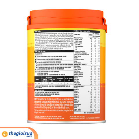 Sữa Bột Dielac  Gold 2 HT 400g mẫu mới