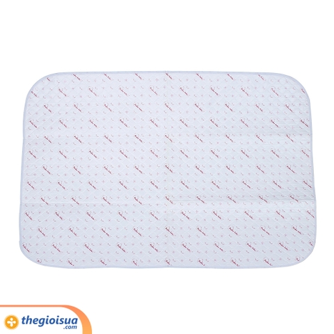 Tấm trải nằm cho bé Farlin