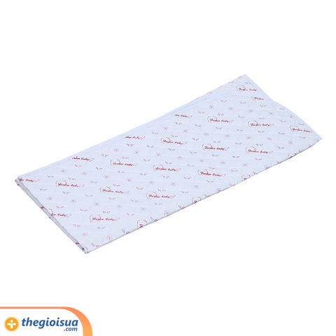 Tấm trải nằm cho bé Farlin