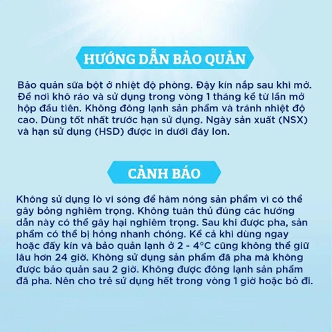 Sữa Enfamil A2 NeuroPro số 2 800g (Infant Formula, 6-12 tháng)