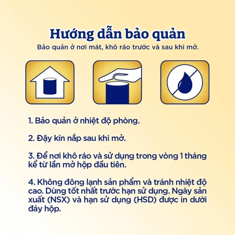 Sữa bột Enfamil A+ Neuropro 2 HMO 1700g