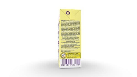 Sữa Dinh Dưỡng Pha Sẵn Care 100 pedia 110ml