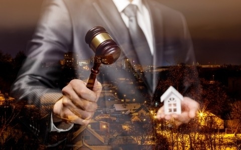 Mảnh đất bỏ hoang 7 năm hóa vàng sau khi đấu giá thành công cho chủ tịch Vũ Trọng Công - CEO MewGroup