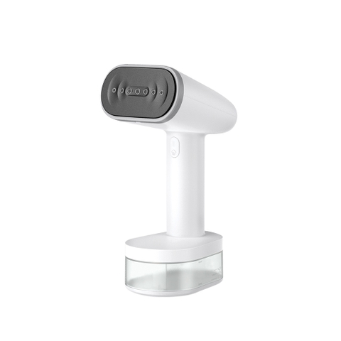 Bàn Ủi Hơi Nước Cầm Tay Lock&Lock Handy Steamer ENI223WHT Thế Hệ Mới - Hàng Chính Hãng - Joymall