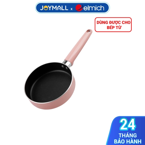 Chảo chống dính Elmich EL-4718OL16 size 16cm