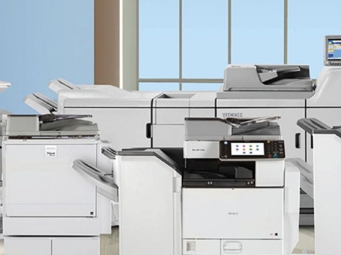 Tư vấn chọn kích thước máy photocopy phù hợp