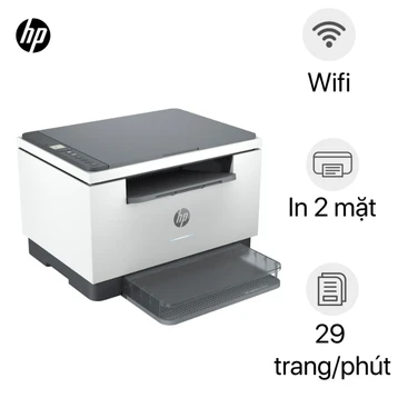 Máy in HP LaserJet MFP M236dw đa chức năng (9YF95A)